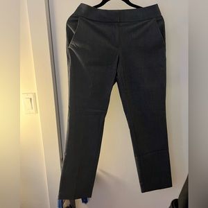 Ann Taylor/Loft Julie Trousers